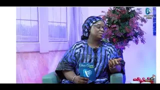 Ohun Aanu Episode 321 (ENI TO RIN NINU ILANA, TABI ENI TO DOGBON SI) 