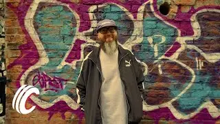 Chop Shoppin' Ep.3 - Lucas Alexander