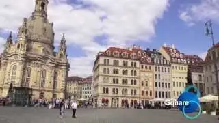Dresden Old Town