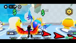 Fly to Space Atlantis to Cyber 😱😱😱 MAX height in Roblox fly toSpace.. lvl 99999💲💲💲 trillion part 11