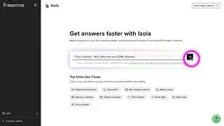 Showcasing AI Access