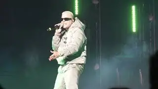 Concierto completo de NIO GARCIA en CALIBASH 2023 en California, ¡lo mejor de 2023 hasta ahora!