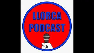 🧨LlorcasPodcast #10 Entrevista a Ricksot (Streamer) (Parte 1)🧨