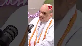 HM Amit Shah Clears Air About Implementation Of CAA In Assam And NRC | Watch