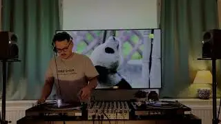 Get Lifted Mix by Zweitbester