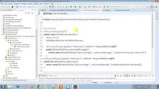 SpringMVC2