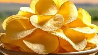Holi special aalu ke chips#recipe #holispecial#video #viralvideo