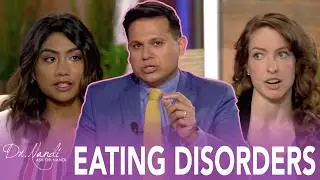 Eating Disorders Uncovered: REAL STORIES of Struggle & Recovery