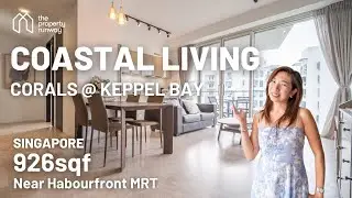 Corals at Keppel Bay - Coastal living at its finest!