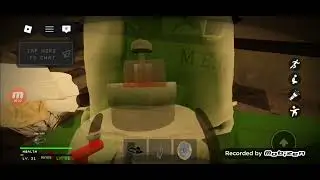 I played M.E.G Endless Reality ( Part 7 )