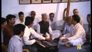 Pandit Krishnarao Shankar Pandit