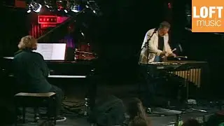 Jasper van't Hof - Skopje (with Dave Friedman)