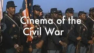 Movies for the Rest of Us with Bill Newcott: Cinema of the Civil War
