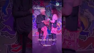 That Moment Raja Gemini Recognized an Autistic Queen &mdash; So Real, So Beautiful