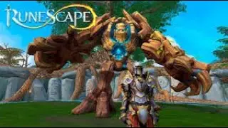 Runescape 3/Ep 1/Building and Upgrading Fort Forinthry