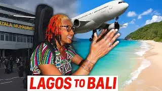 From Africa to Asia | My Next Motorcycle Adventure Begins HERE