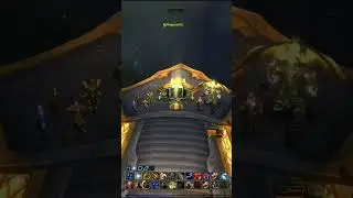 Week 1 Boss Drops in Collector's Bounty Event &ndash; WoW Mount Farming Begins! 🏆