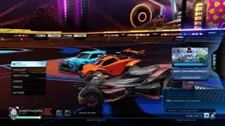 Someone tried to scam me, but failed #2 - Rocket League