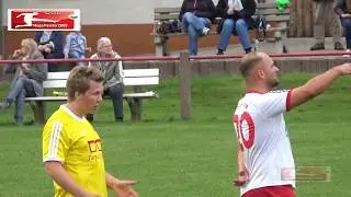 Aus der Partie Nettelrede Klein Berkel MegaMeister2009
