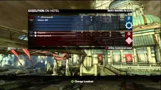 Lagswitch vs Azpects & Imprrovised (Their Host - Hotel - Dispute)