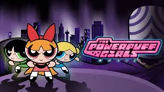 the powerpuff (sega 5 xhgc) part 2 - meets sonic tails knuckles amy rosa shadow cream Rabbit