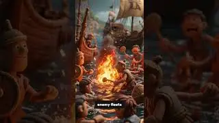 Byzantium&rsquo;s Deadliest Secret