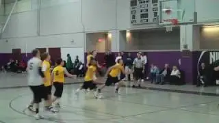 John Colao (Libertyville) Full Package League Highlights: Illinoishsbasketball.com