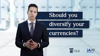Should you diversify your currencies? - Nader Hamid