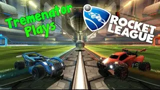 Two Idiots Play Rocket League - Something Has Got To Give