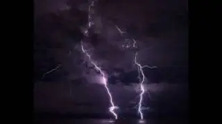 Amazon Thunderstorm Sounds