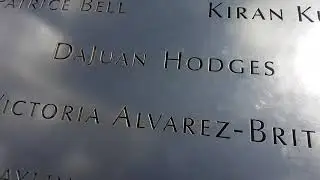 360walk around Ground Zero NYC