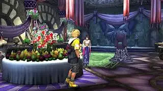 Final Fantasy X - Part 10 (Gameplay)