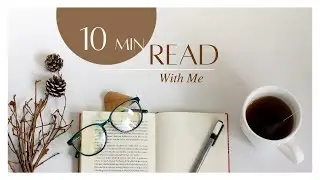 10Min Real Time Read With Me