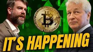Почему ралли биткоина только начинается &mdash; крипто-хедж против инфляции