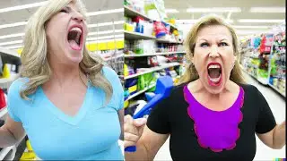 Ultimate Public Freakout - Karens That Think They’re Smart 1 Hour Episode #3