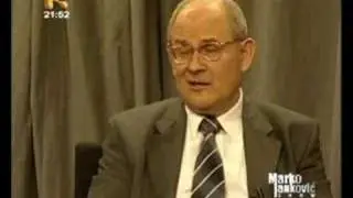 Kvislinzi i ulizice - Kosta Cavoski
