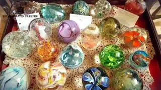Fensty's Flea Market 10-20-17