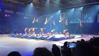 Gymnaestrada 2019 - Highlights