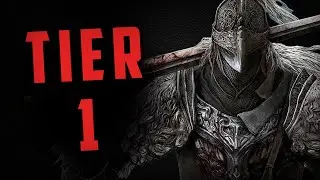 The INSANE and Disturbing Elden Ring Theories and Lore - Tier 1