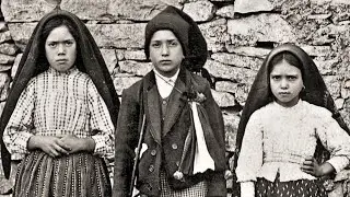 Cem anos da morte de Santa Jacinta Marto