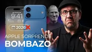 NO habr&aacute; iPhone 18 en 2026