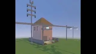 Australia brisbane 🇦🇺 NZ building house (32) #minecraft #australia #brisbane #building #house 