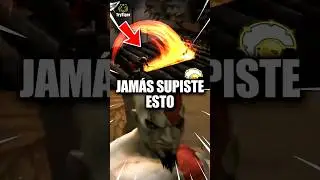 JAM&Aacute;S supiste ESTO en God of War 🔥 #trytiger