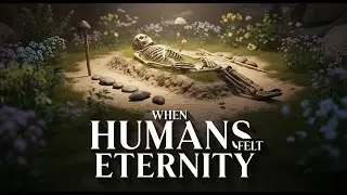 First Faith: How Prehistoric Spirituality Shaped Humanity | Prehistoric Mysteries