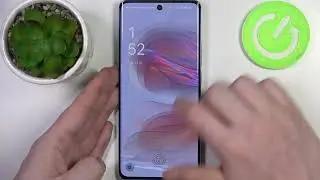 OPPO Reno10 - All Screen Off Gestures Review