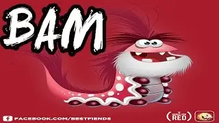 Best Fiends new character 