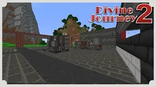 DJ2 Stream: Getting a Diesel engine  Then PVP later