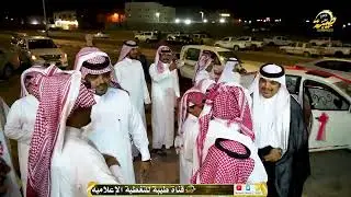 حفل  زواج الشاب أحمد مسعد عواد الحمدي