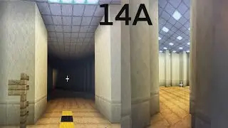 MAKING A KANE PIXELS BACKROOMS COMPLEX IN MINECRAFT - SEASON 2 EPISODE 1
