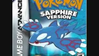Pokemon RSE Music : Route 113